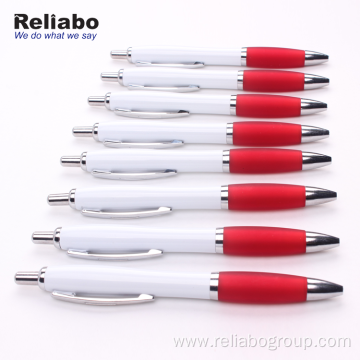 Cheap Advertising Promotional Ballpoint Pen